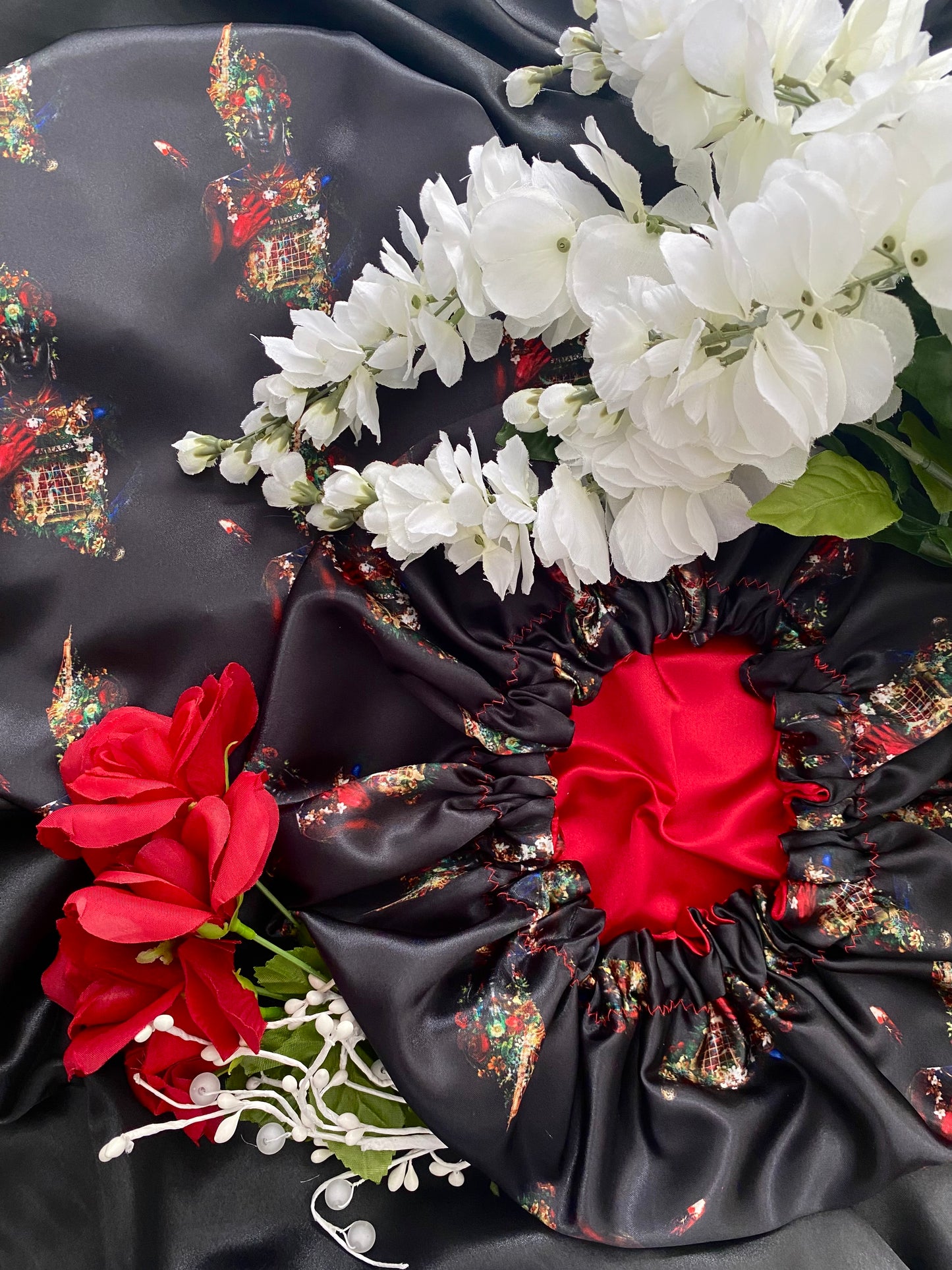 L'union Fait La Force Bonnet