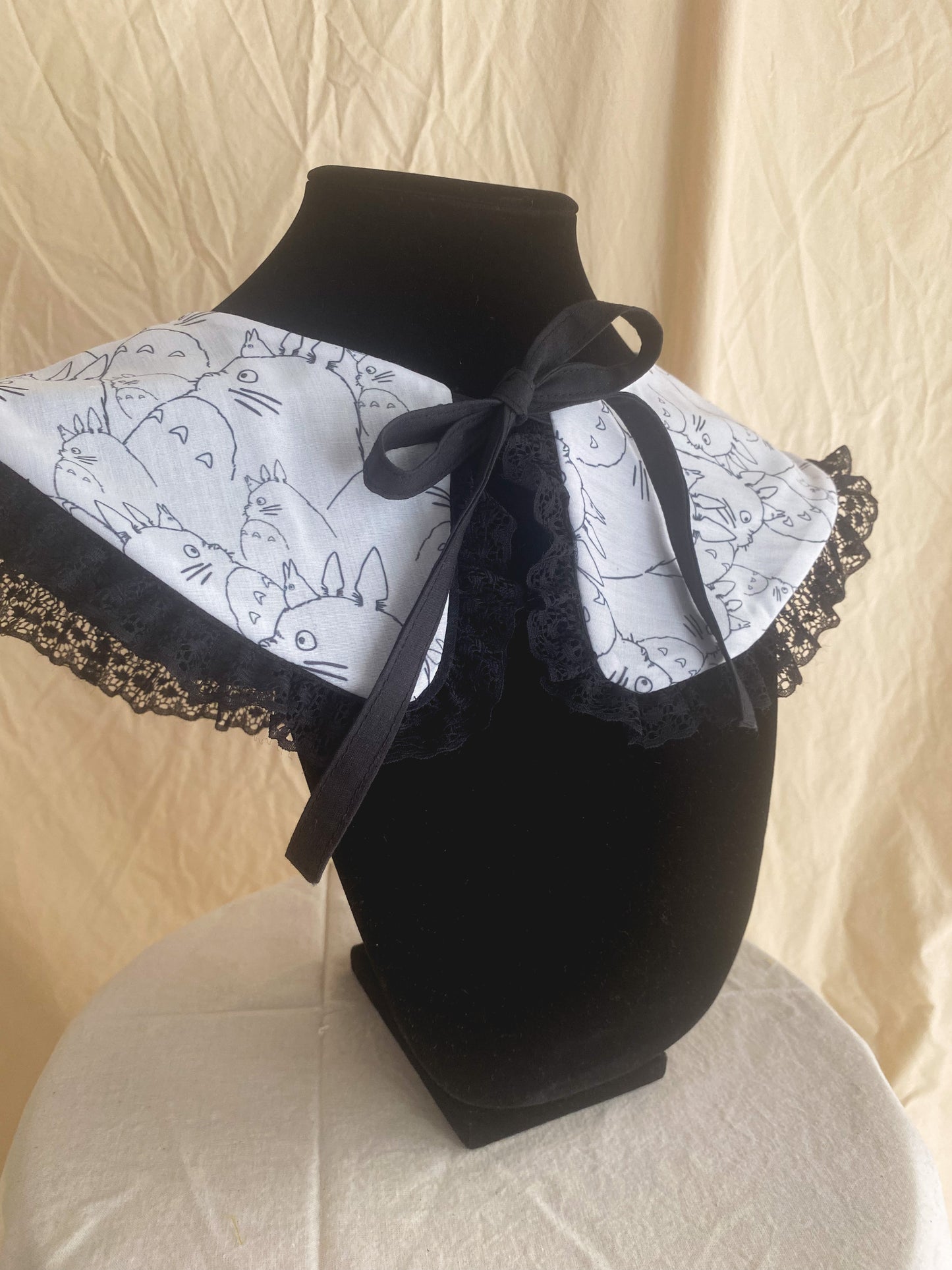 Forest Spirit Reversible Collar