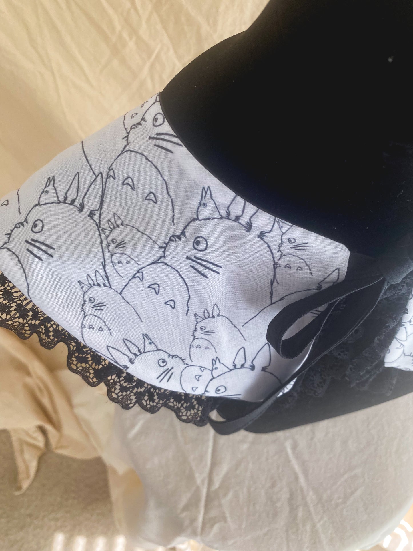 Forest Spirit Reversible Collar