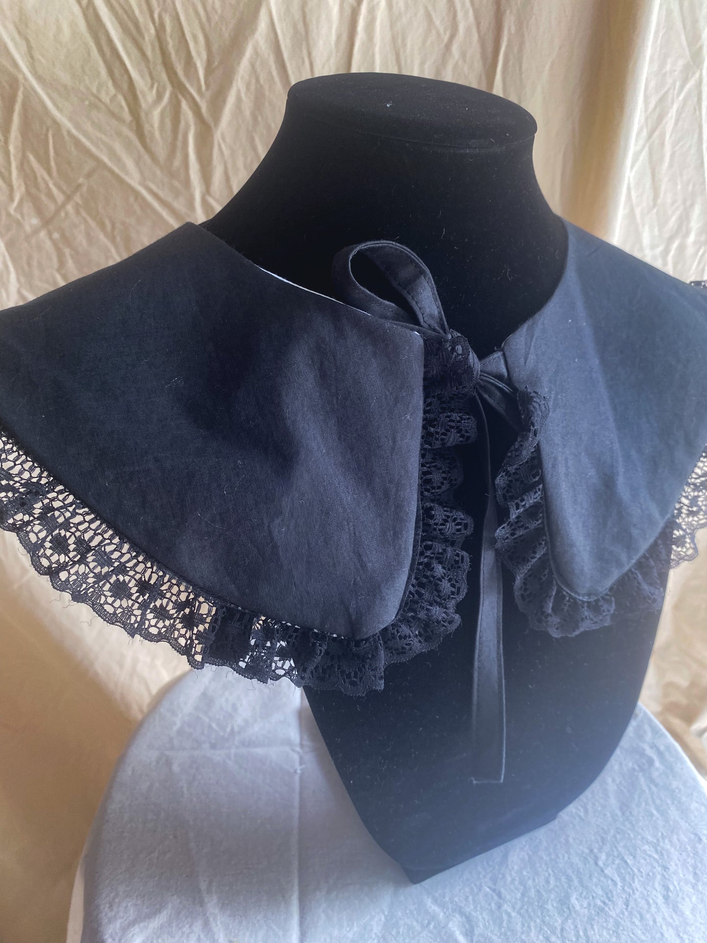 Forest Spirit Reversible Collar