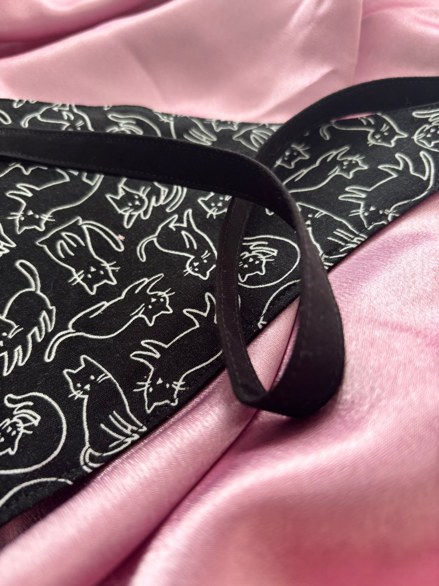 Here Kitty Kitty Bandana