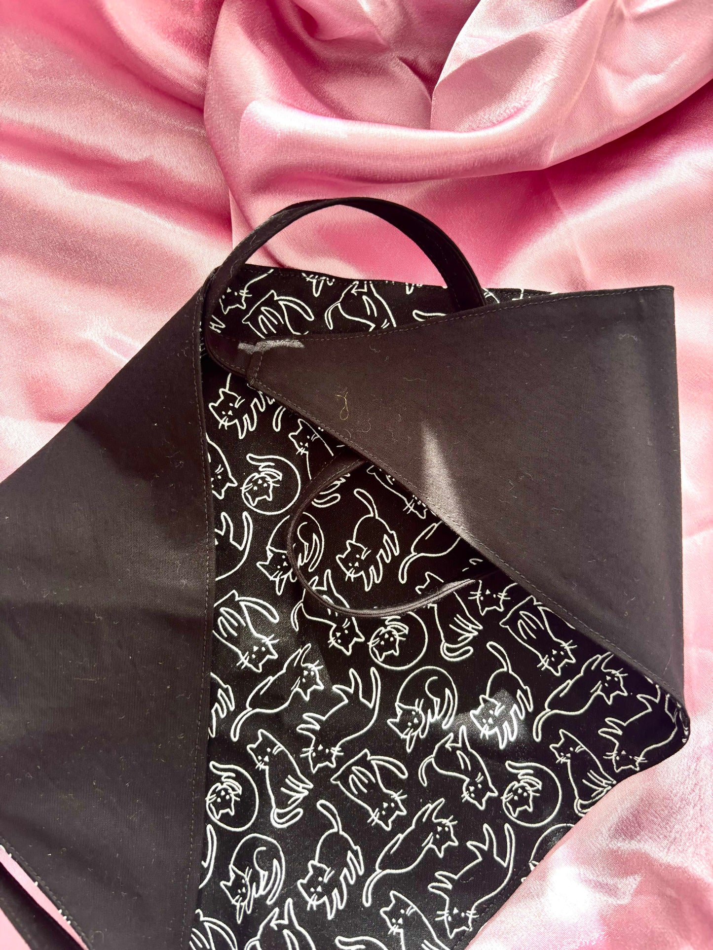 Here Kitty Kitty Bandana