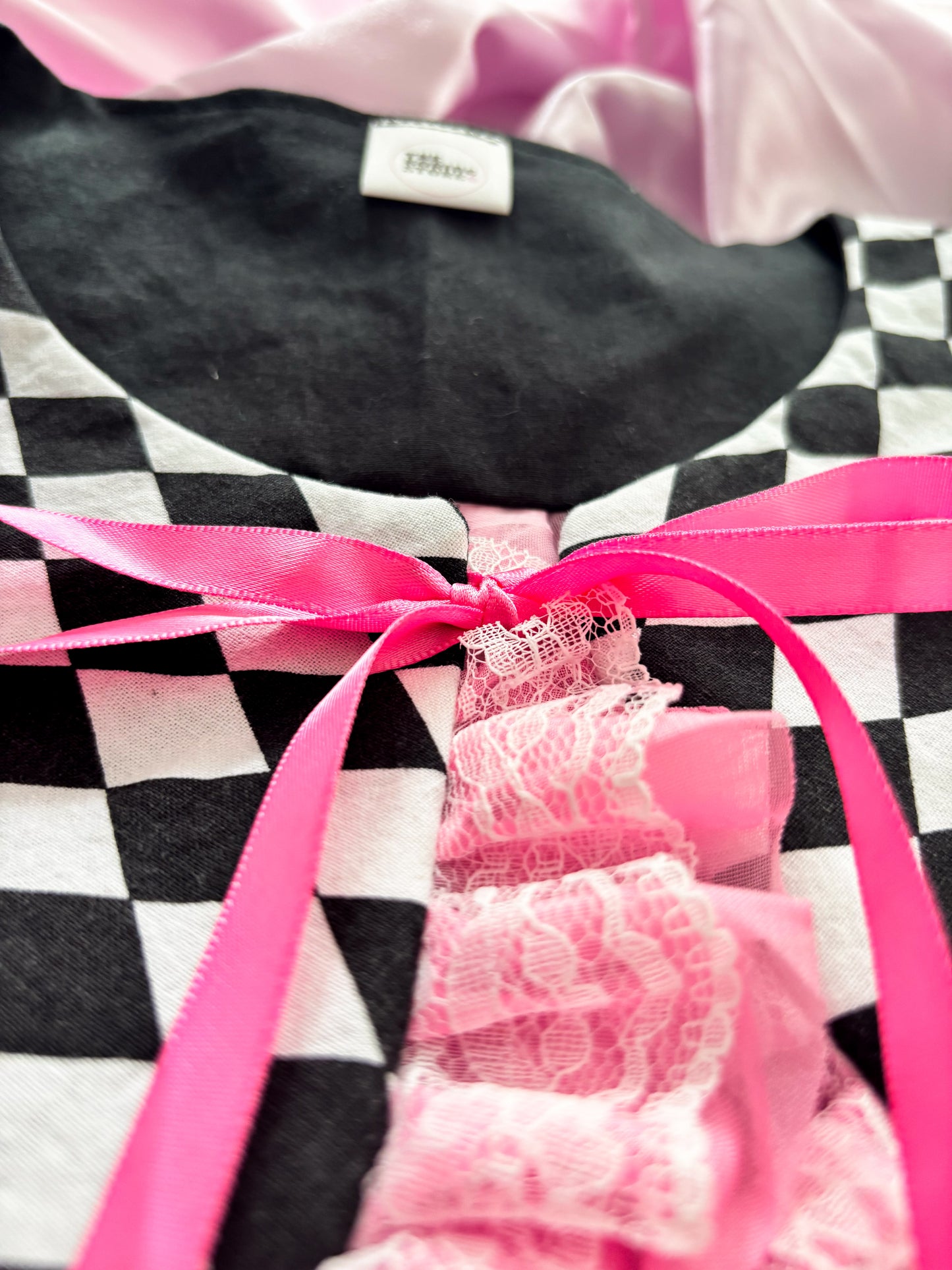 Joke's on You Reversible Collar