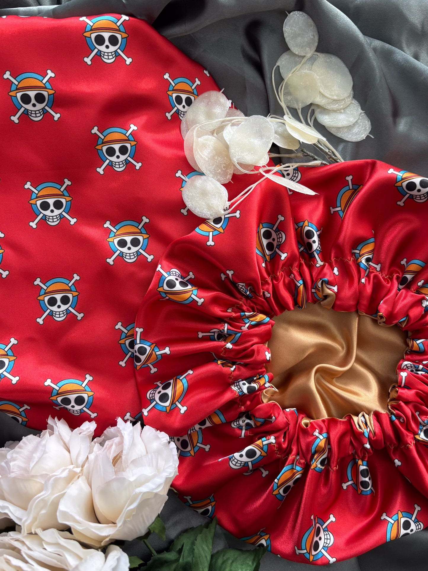 B-Grade Bonnets