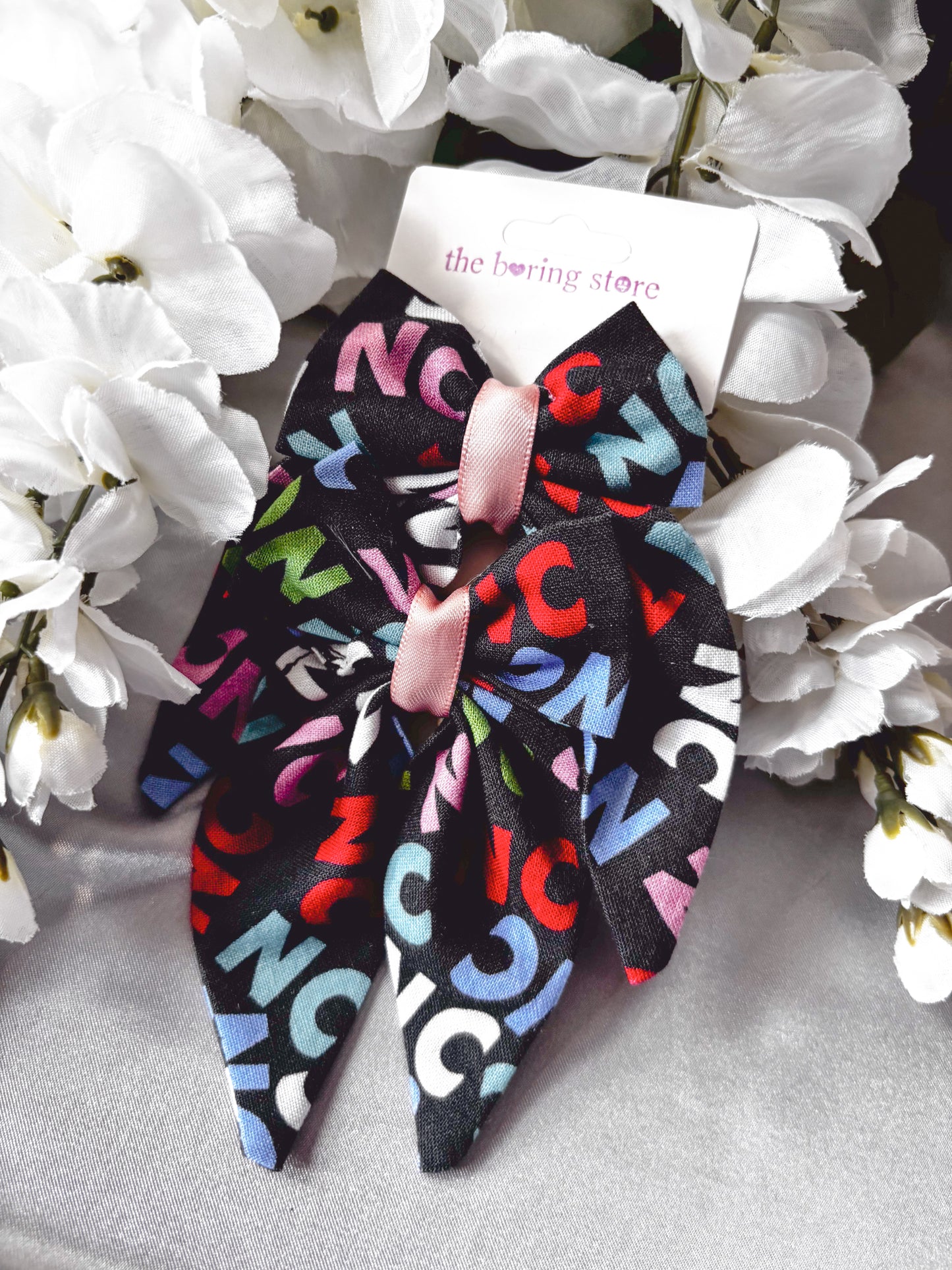 The Best Carolina Hair Bows SMALL (Pack of 2)