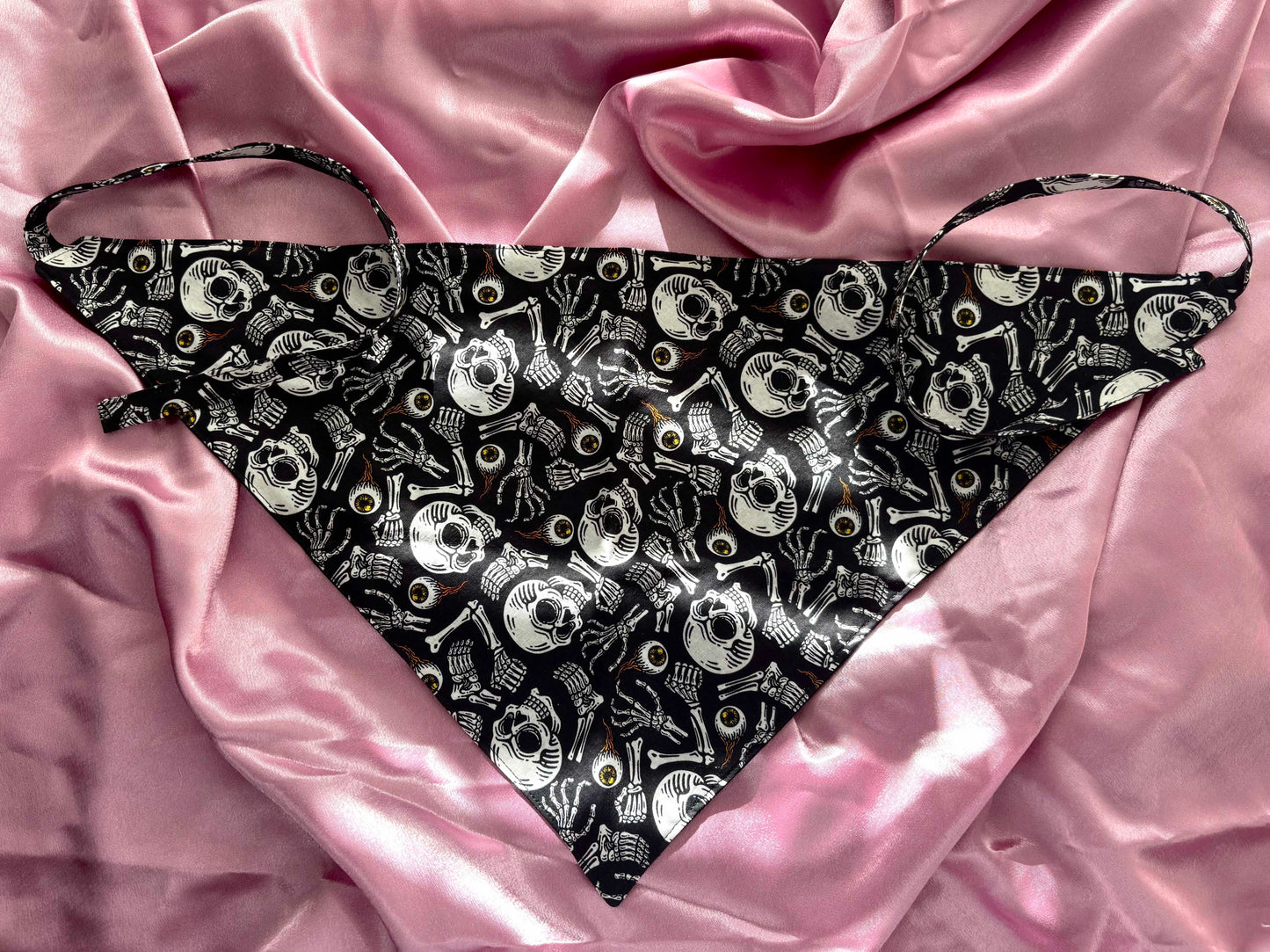 Under My Skin Bandana
