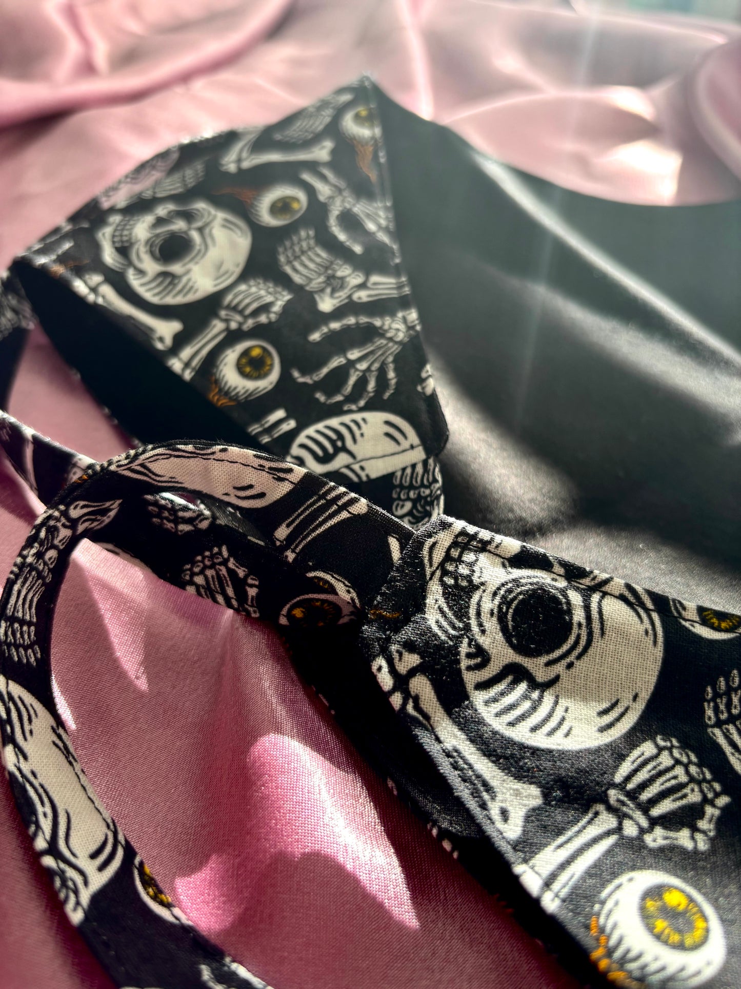 Under My Skin Bandana