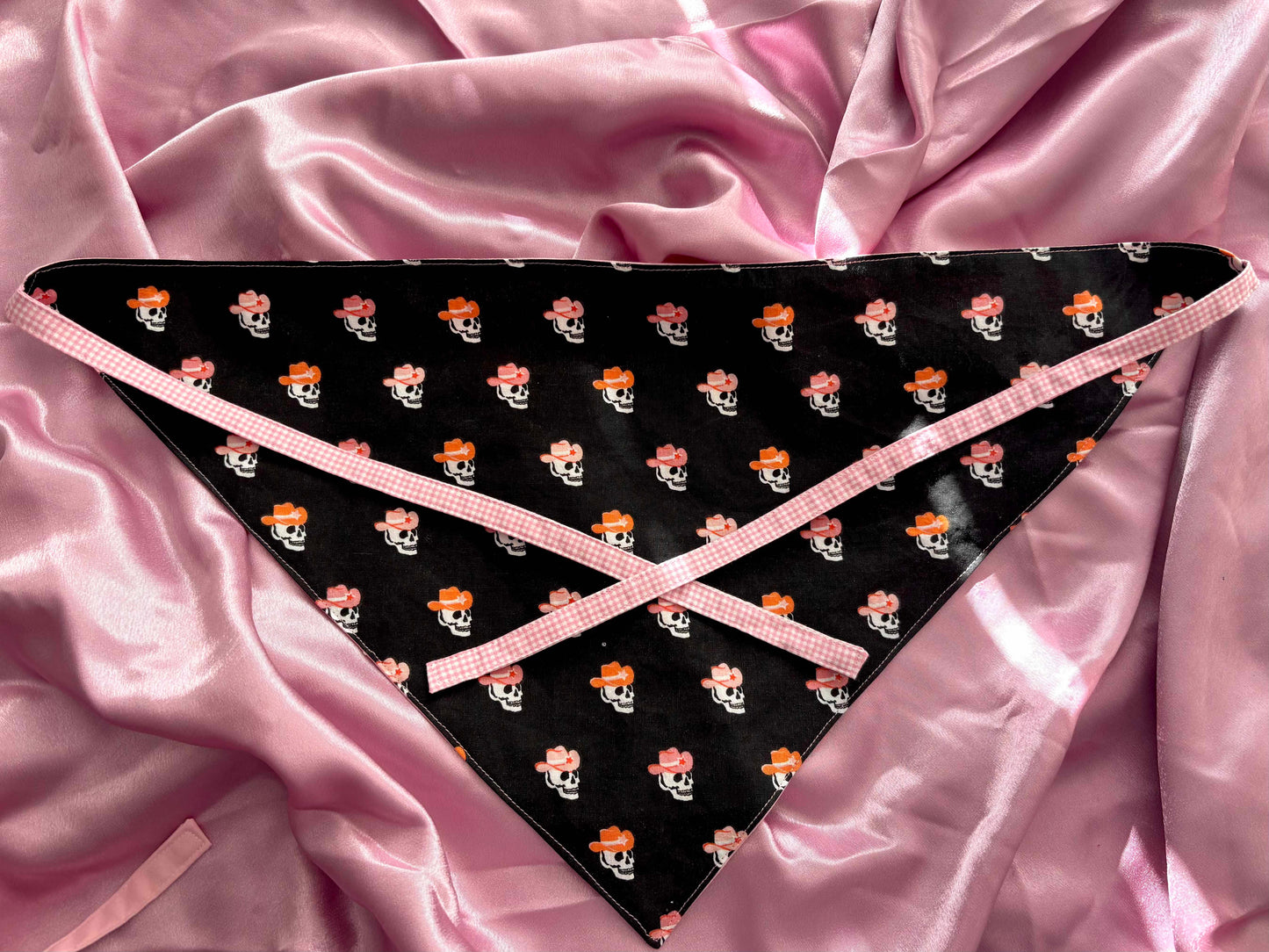Yee Haunt Bandana