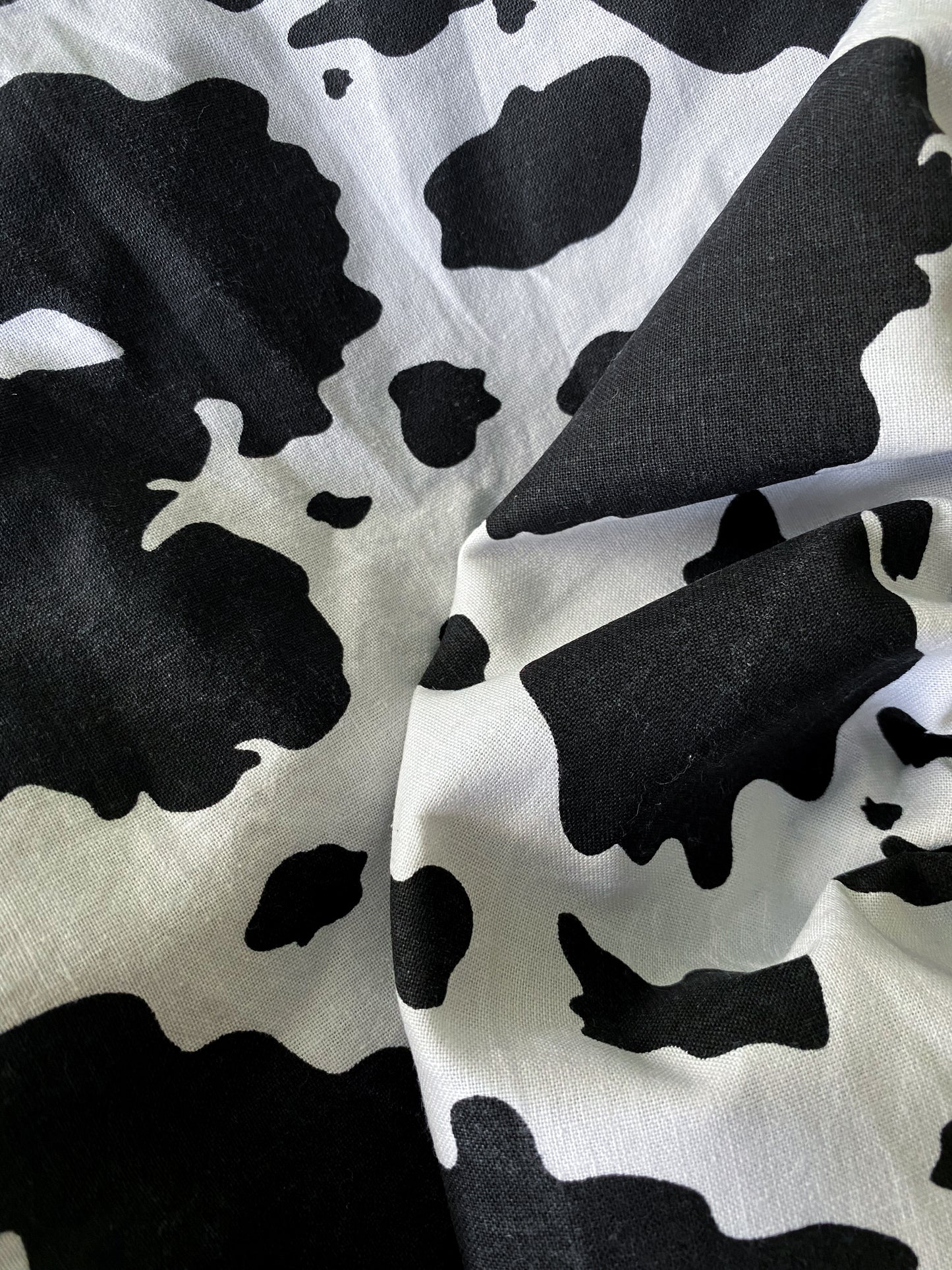Mooooove Over Satin Bonnet