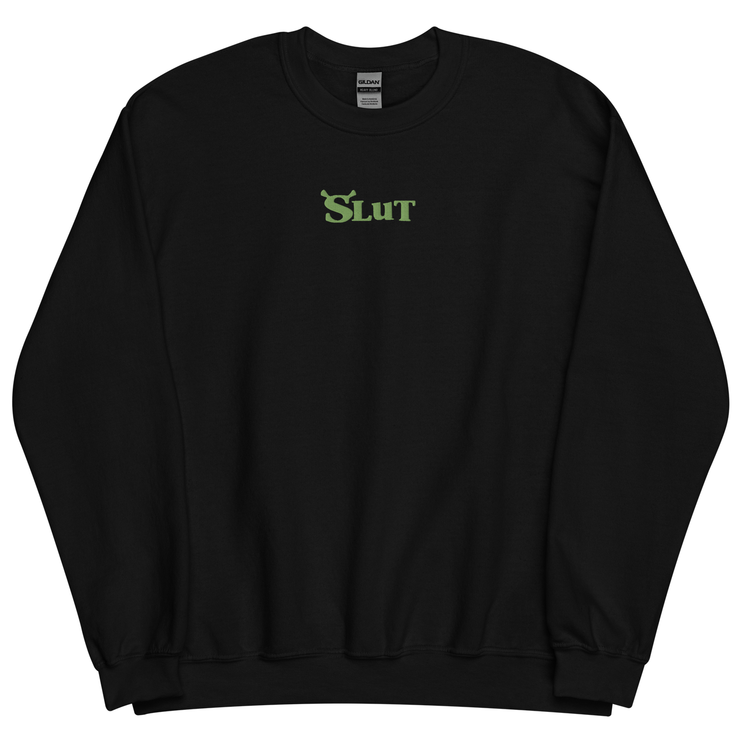Sexy Swampy Sweatshirt