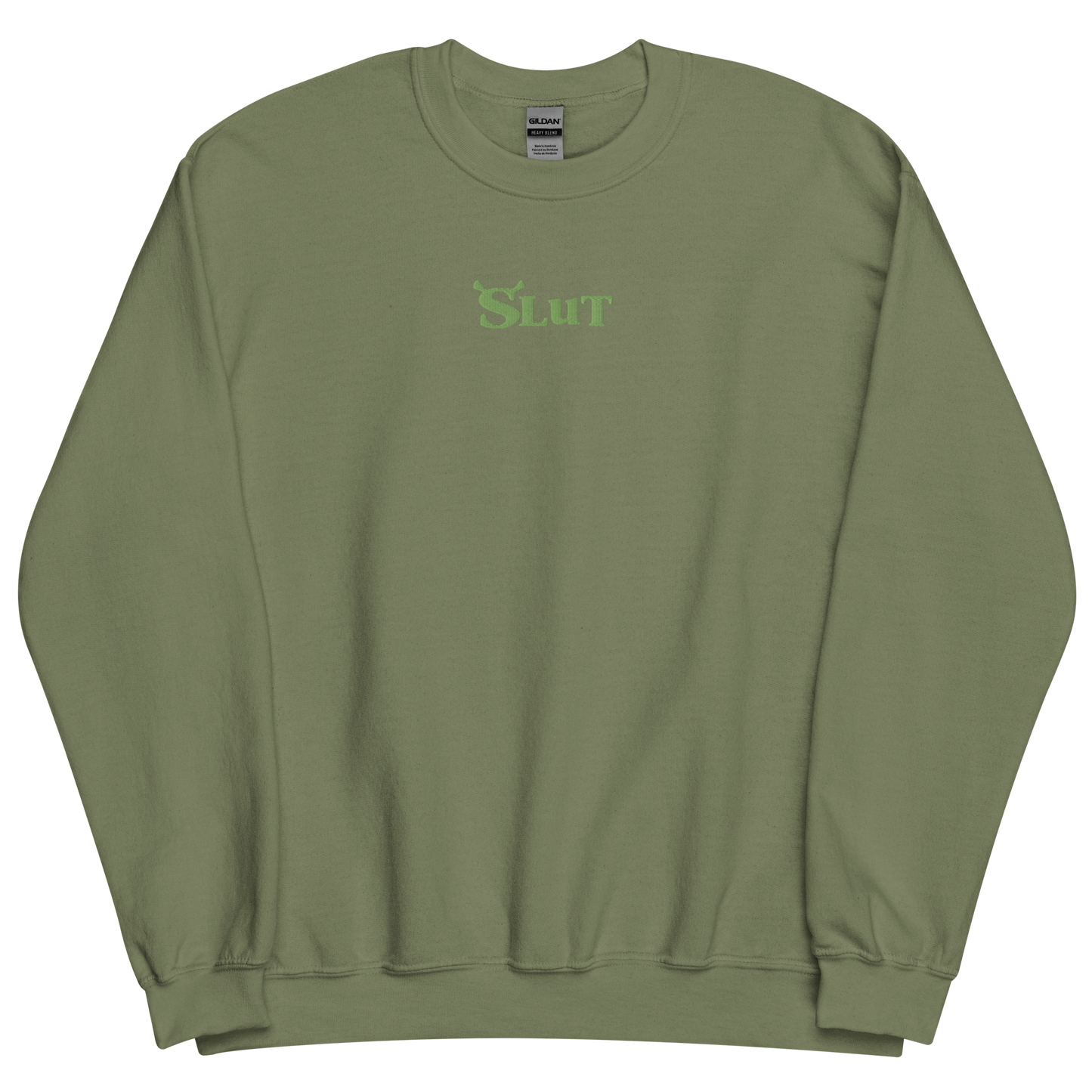 Sexy Swampy Sweatshirt
