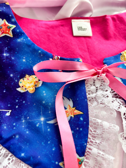 In The Name of The Moon Reversible Collar