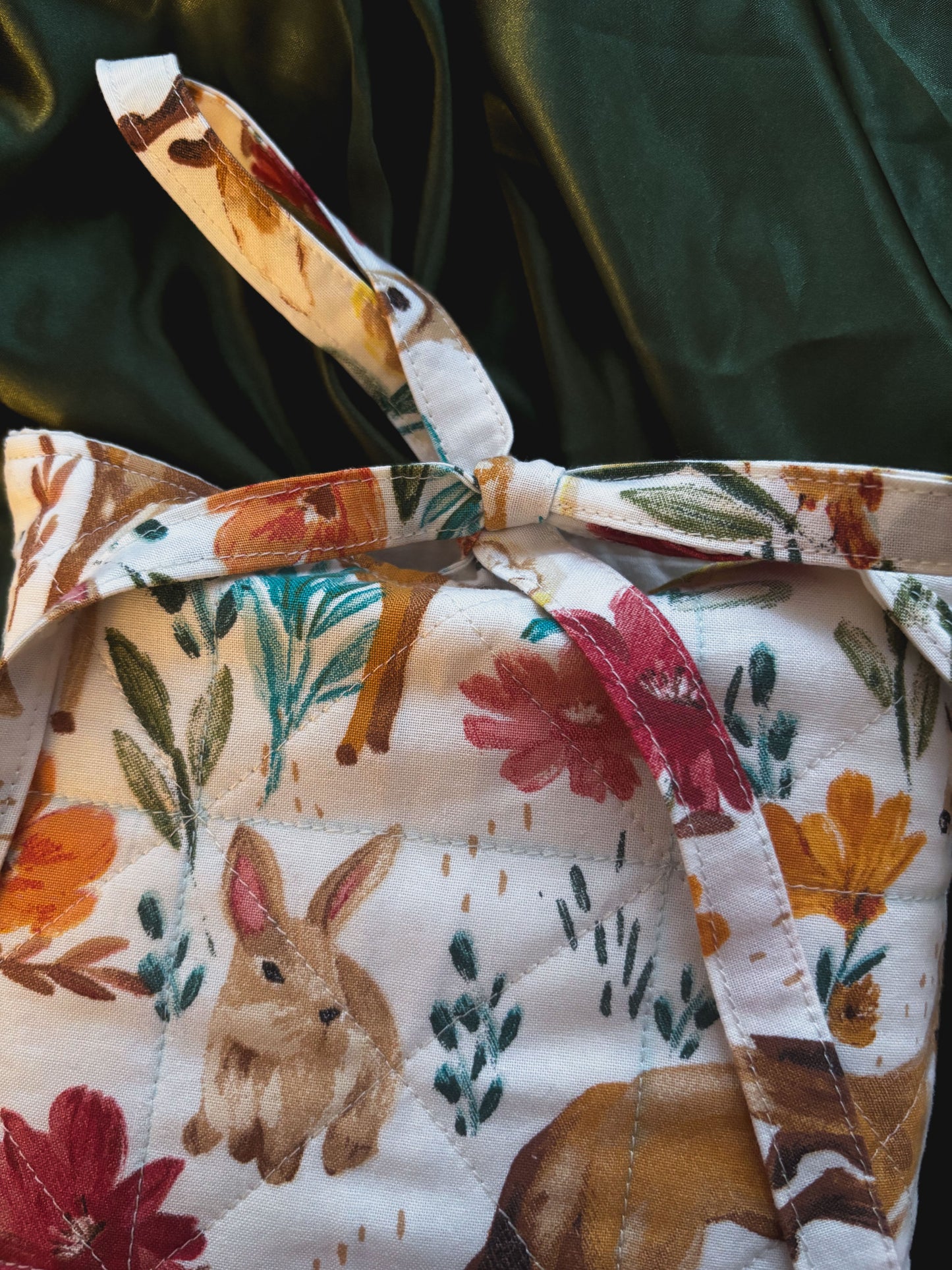 Lost In The Woods Book Sleeve