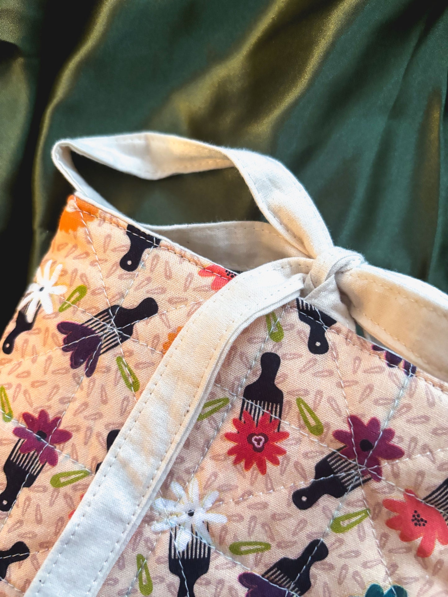 Pick Up The Pace Book Sleeve