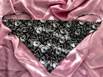 Under My Skin Bandana