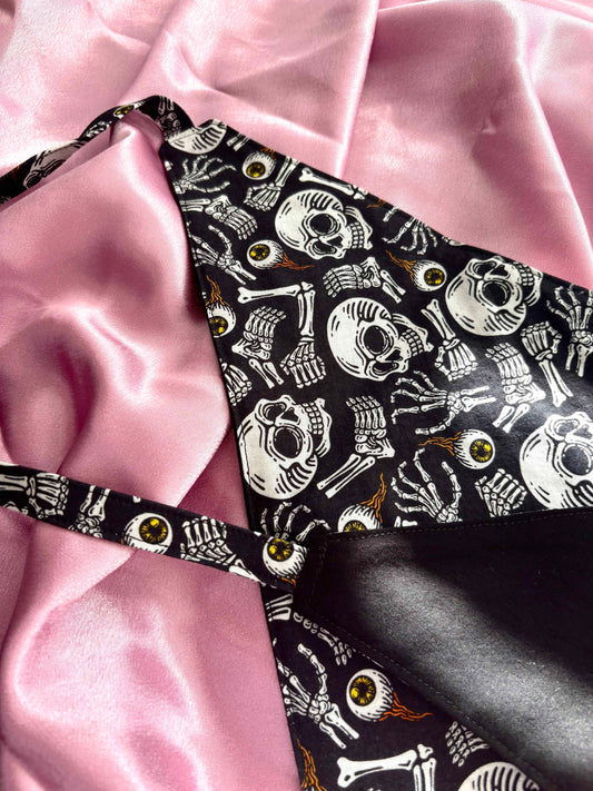 Under My Skin Bandana