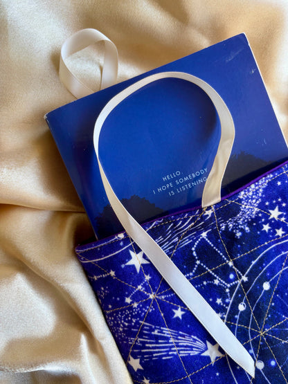What's Your Sign? Book Sleeve