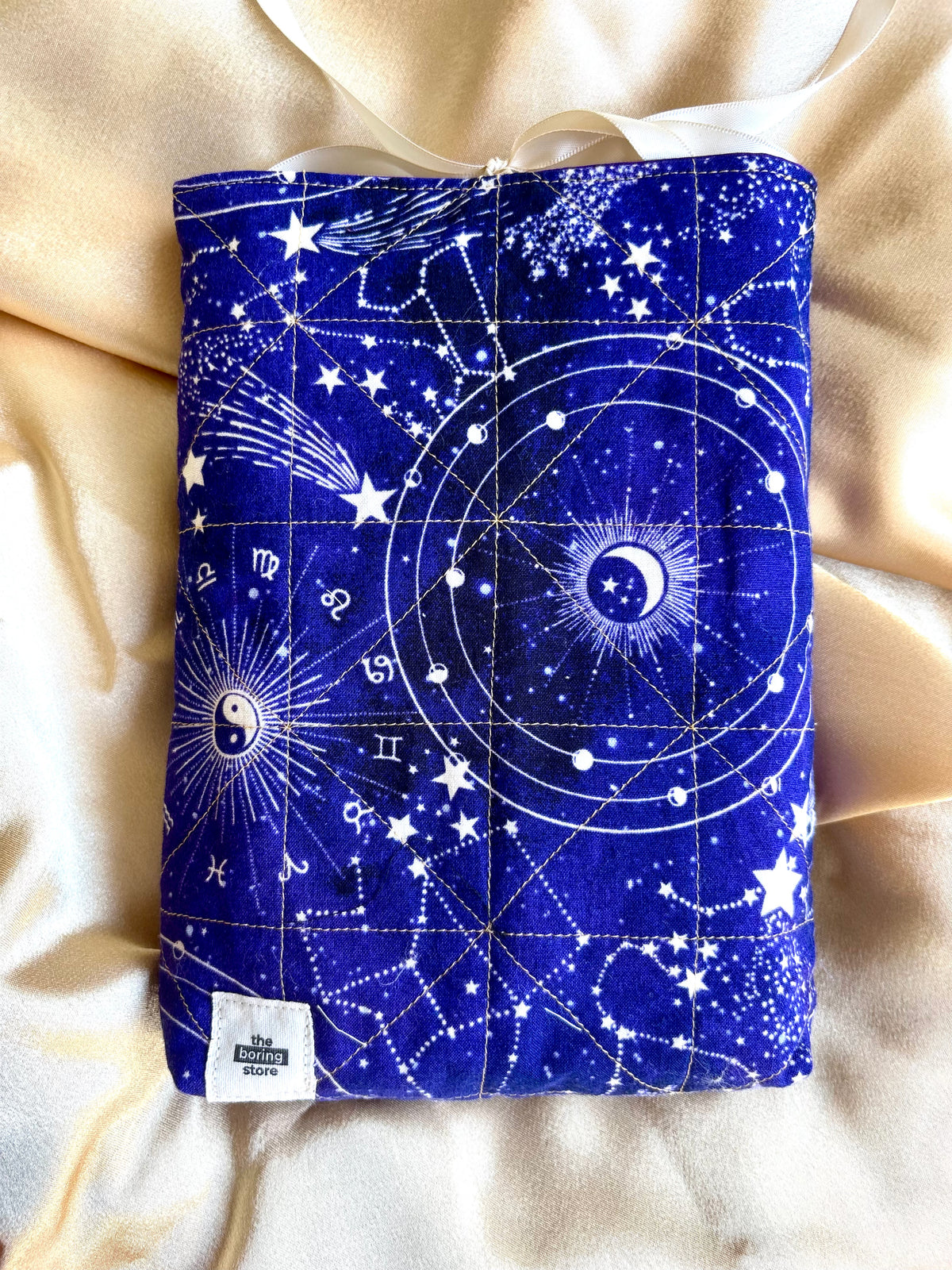 What's Your Sign? Book Sleeve