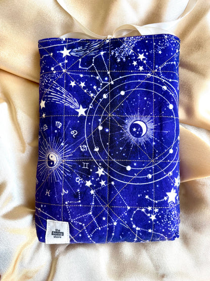 What's Your Sign? Book Sleeve