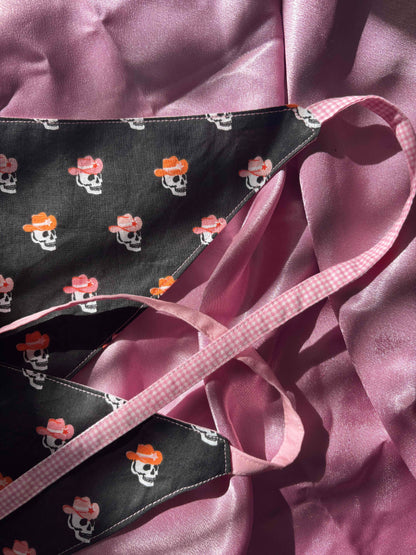 Yee Haunt Bandana