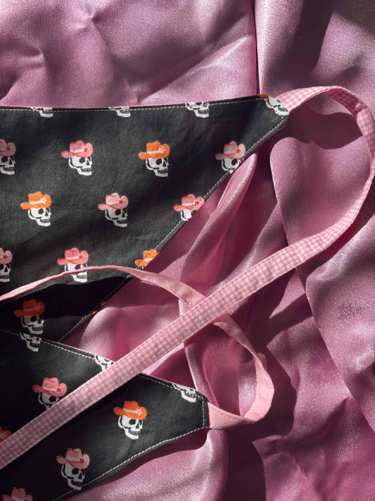 Yee Haunt Bandana