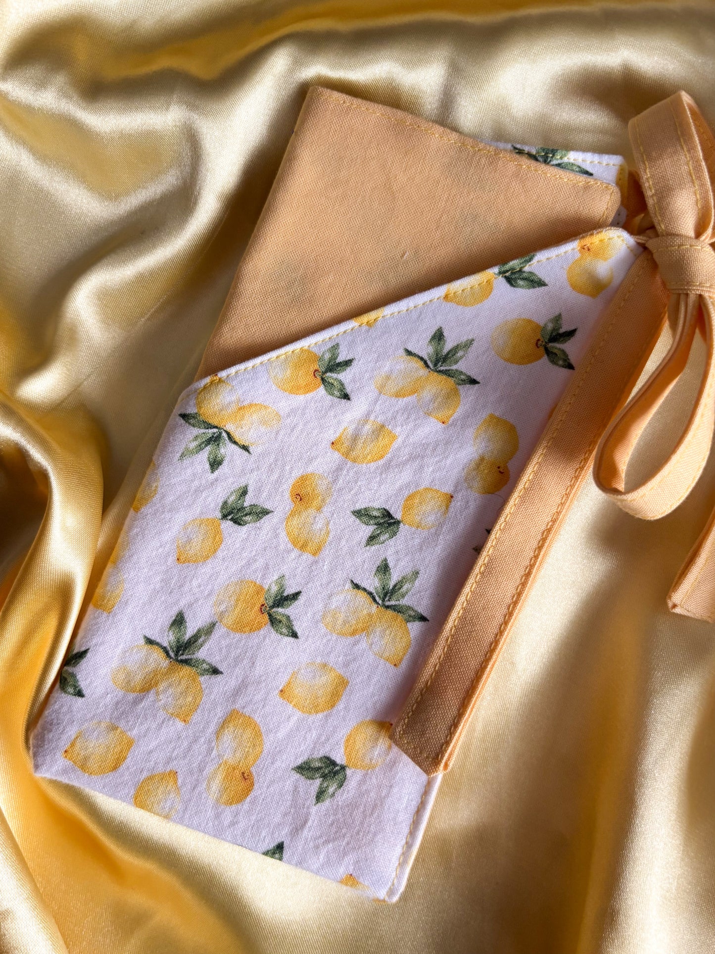 Fresh Squeezed Bandana