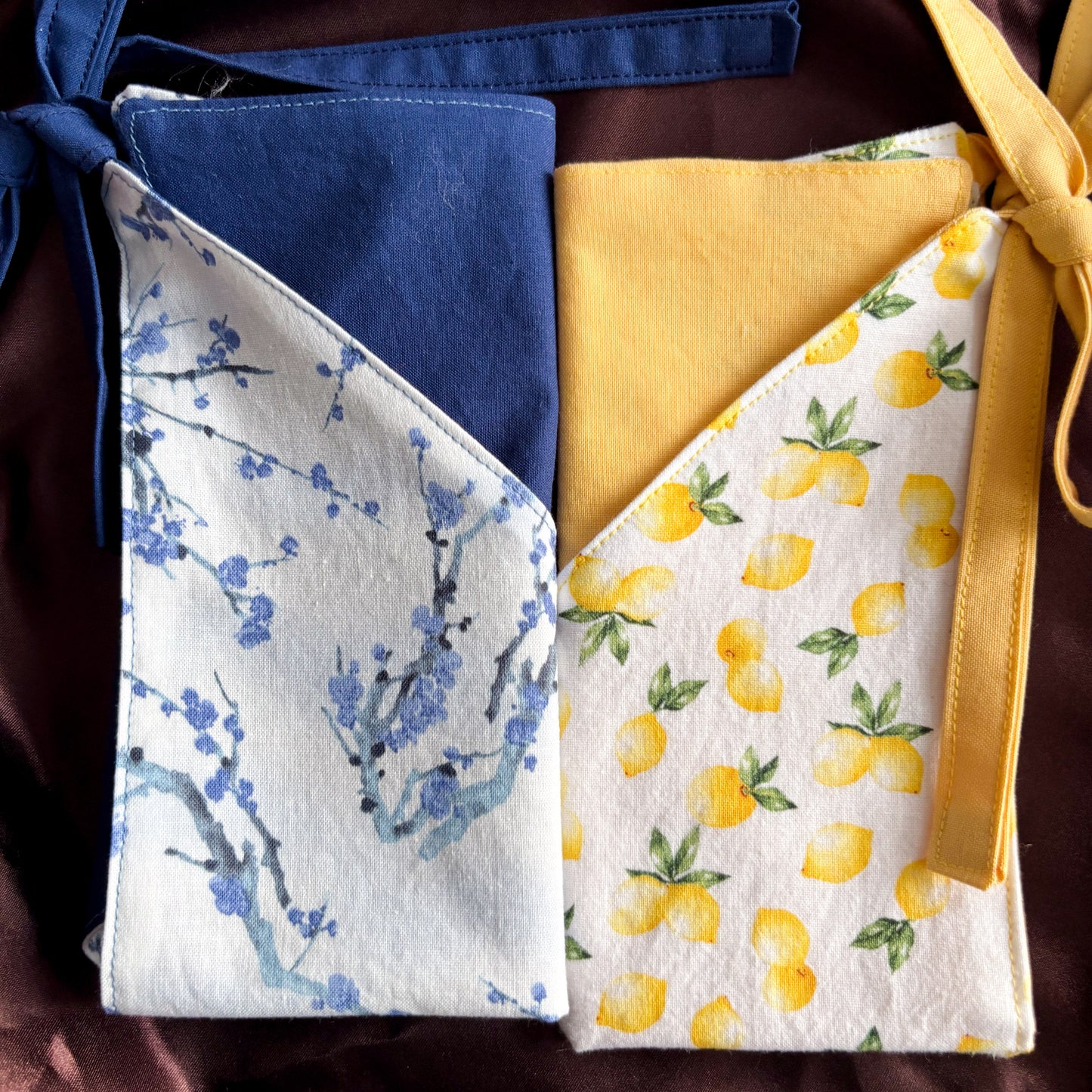 Fresh Squeezed Bandana