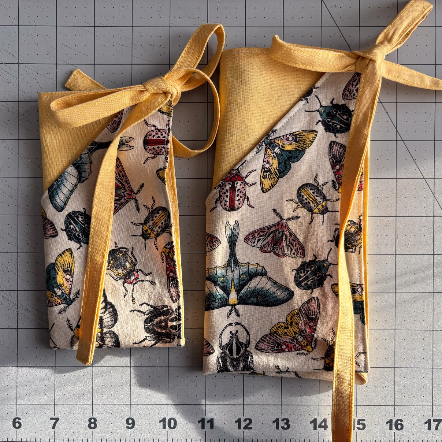 Totally Buggin' Bandana