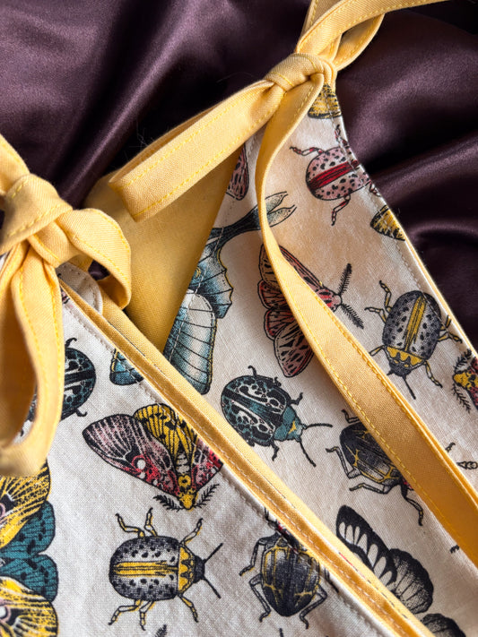 Totally Buggin' Bandana