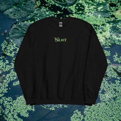 Sexy Swampy Sweatshirt